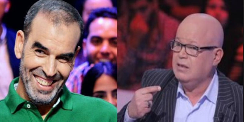 بالفيديو: فوزي بن قمرة يرد على مقداد السهيلي